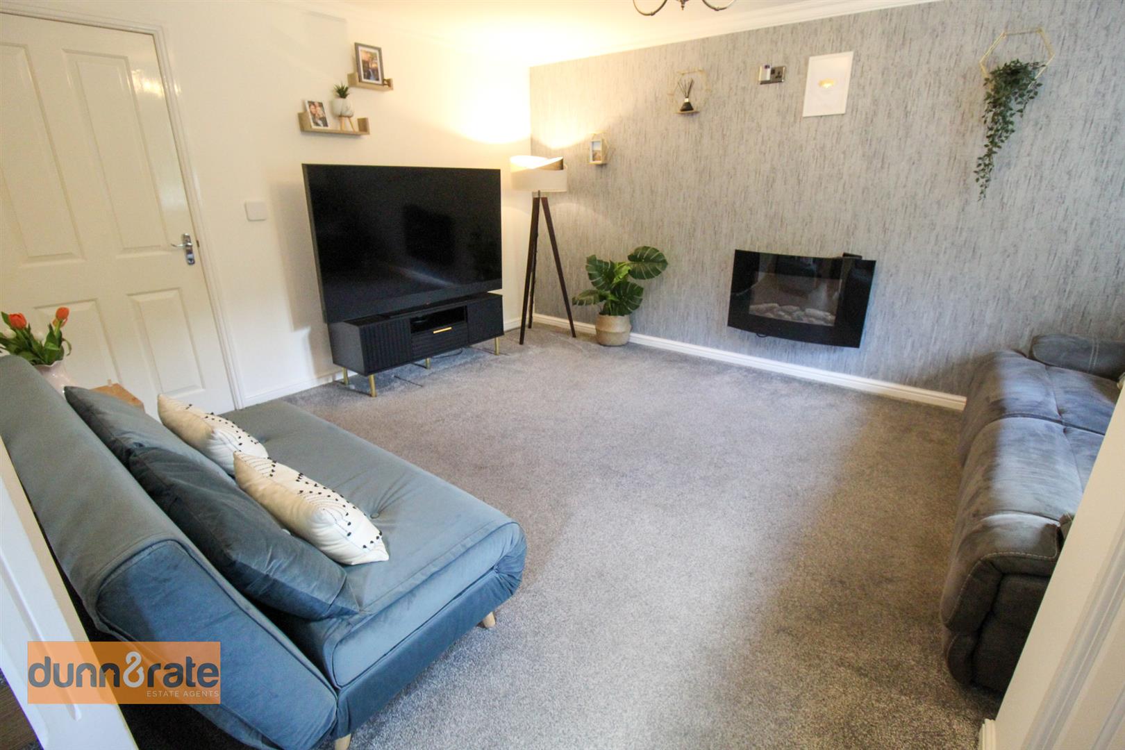 Onyx Grove, Milton, Stoke-On-Trent